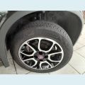 FIAT UNO SPORTING 1.4 EVO FIRE FLEX 8V 4P - PRETO - 2013 Foto 9 (Miniatura)