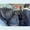 FORD KA 1.5 SEDAN SE 12V FLEX 4P MEC. - PRATA - 2018 Foto 9 (Miniatura)