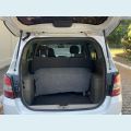 CHEVROLET SPIN LT 1.8 8V ECONO.FLEX 5P MEC. - BRANCO - 2013 Foto 9 (Miniatura)