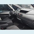 CITROËN C4 PICASSO/PIC. LA LUNA 2.0 16V AUT. - PRETO - 2011 Foto 9 (Miniatura)