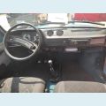 FIAT 147 CL 1.050 - AZUL - 1979 Foto 9 (Miniatura)