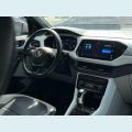 VOLKSWAGEN T-CROSS HIGHLINE 1.4 TSI FLEX 16V 5P AUT - PRATA - 2021 Foto 9 (Miniatura)