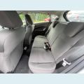FORD NEW FIESTA SE 1.6 16V POWERSHIFT - PRATA - 2016 Foto 9 (Miniatura)