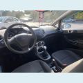 FORD FIESTA SE 1.6 16V FLEX 5P - BRANCO - 2017 Foto 9 (Miniatura)