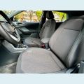 VOLKSWAGEN T-CROSS 200 TSI 1.0 FLEX 12V 5P AUT. - BRANCO - 2024 Foto 9 (Miniatura)