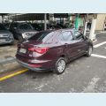 FIAT CRONOS 1.3 FIREFLY FLEX DRIVE MANUAL - VERMELHO - 2022 Foto 9 (Miniatura)