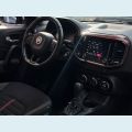 FIAT TORO FREEDOM 1.8 16V FLEX AUT. - CINZA - 2021 Foto 9 (Miniatura)