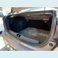 FORD KA 1.5 SEDAN SE 12V FLEX 4P AUT. - PRATA - 2019 Foto 9 (Miniatura)