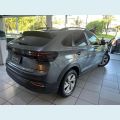 VOLKSWAGEN NIVUS CL TSI AD - CINZA - 2023 Foto 9 (Miniatura)