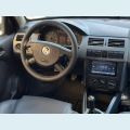 VOLKSWAGEN PARATI CROSSOVER 2.0 8V/ 1.0 16V TB 4P - PRATA - 2004 Foto 9 (Miniatura)