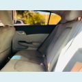 HONDA CIVIC SEDAN LXS 1.8/1.8 FLEX 16V AUT. 4P - BRANCO - 2015 Foto 9 (Miniatura)