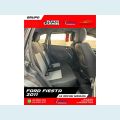 FORD FIESTA - CINZA - 2011 Foto 9 (Miniatura)