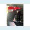 NISSAN KICKS - PRETO - 2020 Foto 9 (Miniatura)