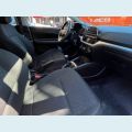 HYUNDAI HB 20 SENSE 1.0 FLEX 12V MEC. - CINZA - 2024 Foto 9 (Miniatura)