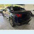 FIAT TORO RANCH AT9 D4 - AZUL - 2021 Foto 9 (Miniatura)