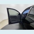 VOLKSWAGEN VOYAGE (G6) 1.0 TEC TOTAL FLEX - PRETO - 2013 Foto 9 (Miniatura)