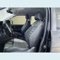 VOLKSWAGEN AMAROK 2.0 CD 4X4 TDI HIGHLINE AUT. - PRETO - 2018 Foto 9 (Miniatura)