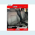 HYUNDAI HB 20 - PRETO - 2023 Foto 9 (Miniatura)