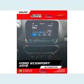 FORD ECOSPORT - BRANCO - 2018 Foto 9 (Miniatura)