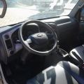 KIA BONGO 2.5 K-2500 4X2 CS TURBO DIESEL 2P MANUAL - BRANCO - 2014 Foto 9 (Miniatura)