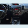 KIA CERATO 1.6 16V AUT. - BRANCO - 2016 Foto 9 (Miniatura)