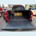 VOLKSWAGEN SAVEIRO TRENDLINE 1.6 T.FLEX 8V CD - VERMELHO - 2015 Foto 9 (Miniatura)