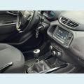 CHEVROLET PRISMA SED. LT 1.4 8V FLEXPOWER 4P - PRETO - 2017 Foto 9 (Miniatura)
