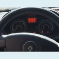 RENAULT SANDERO EXPRESSION HI-FLEX 1.6 8V 5P - CINZA - 2012 Foto 9 (Miniatura)