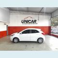 FORD KA - BRANCO - 2018 Foto 9 (Miniatura)