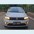 VOLKSWAGEN VOYAGE 1.0 FLEX 12V 4P - BRANCO - 2023 Foto 9 (Miniatura)