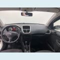 PEUGEOT 207 HB ACTIVE - BRANCO - 2014 Foto 9 (Miniatura)