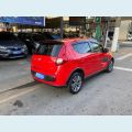 FIAT PALIO 1.6 MPI SPORTING SE BLUE EDITION 16V FLEX 4P AUT. - VERMELHO - 2016 Foto 9 (Miniatura)