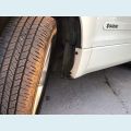 SUZUKI GRAND VITARA FLEX - BRANCO - 2012 Foto 9 (Miniatura)