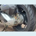 HONDA PCX 160 - BRANCO - 2023 Foto 9 (Miniatura)
