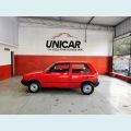 FIAT UNO - VERMELHO - 1991 Foto 9 (Miniatura)