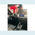 CHEVROLET TRACKER - CINZA - 2021 Foto 9 (Miniatura)