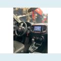 FIAT TORO - CINZA - 2021 Foto 9 (Miniatura)