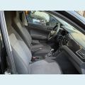 VOLKSWAGEN POLO COMFORTLINE TSI 1.0 FLEX 12V AUT. - PRETO - 2024 Foto 9 (Miniatura)