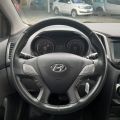 HYUNDAI HB 20S 1.6 PREMIUM 16V FLEX 4P AUT. - BRANCO - 2019 Foto 9 (Miniatura)