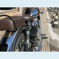 ROYAL ENFIELD BULLET 500 - PRATA - 2020 Foto 9 (Miniatura)