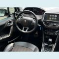 PEUGEOT 2008 GRIFFE 1.6 FLEX 16V 5P AUT. - BRANCO - 2017 Foto 9 (Miniatura)
