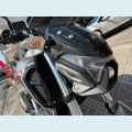 YAMAHA FZ15 150 FAZER FLEX - LARANJA - 2025 Foto 9 (Miniatura)