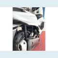 HONDA PCX 160 - BRANCO - 2023 Foto 9 (Miniatura)