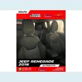 JEEP RENEGADE - VERMELHO - 2016 Foto 9 (Miniatura)