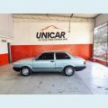 VOLKSWAGEN VOYAGE - AZUL - 1992 Foto 9 (Miniatura)
