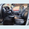 TOYOTA HILUX - PRATA - 2023 Foto 9 (Miniatura)