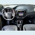 RENAULT CAPTUR - BRANCO - 2019 Foto 9 (Miniatura)