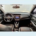 NISSAN KICKS - CINZA - 2023 Foto 9 (Miniatura)