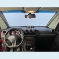 CITROËN C3 AIRCROSS GLXA - VERMELHO - 2014 Foto 9 (Miniatura)