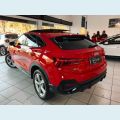 AUDI Q3 SPORTBACK TFSI PERFORMANCE BLACK QUATTRO - VERMELHO - 2023 Foto 9 (Miniatura)